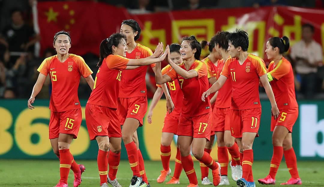 中国女足奥运会大比分失利的背后到底是什么原因？(3)