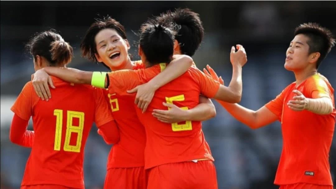 中国女足奥运会大比分失利的背后到底是什么原因？(4)
