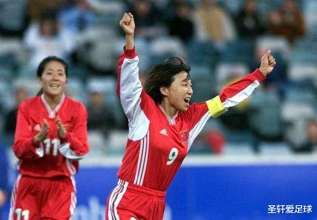 0-6！中国女足U17迎三连败，打进1球狂丢15球，积1分排名倒数第二(8)