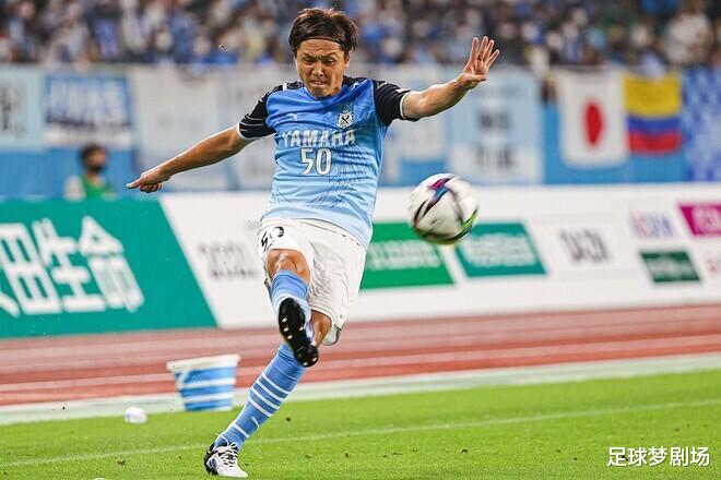 日本J1联赛历史上进球最多的十位本土球员，六位仍未退役(2)