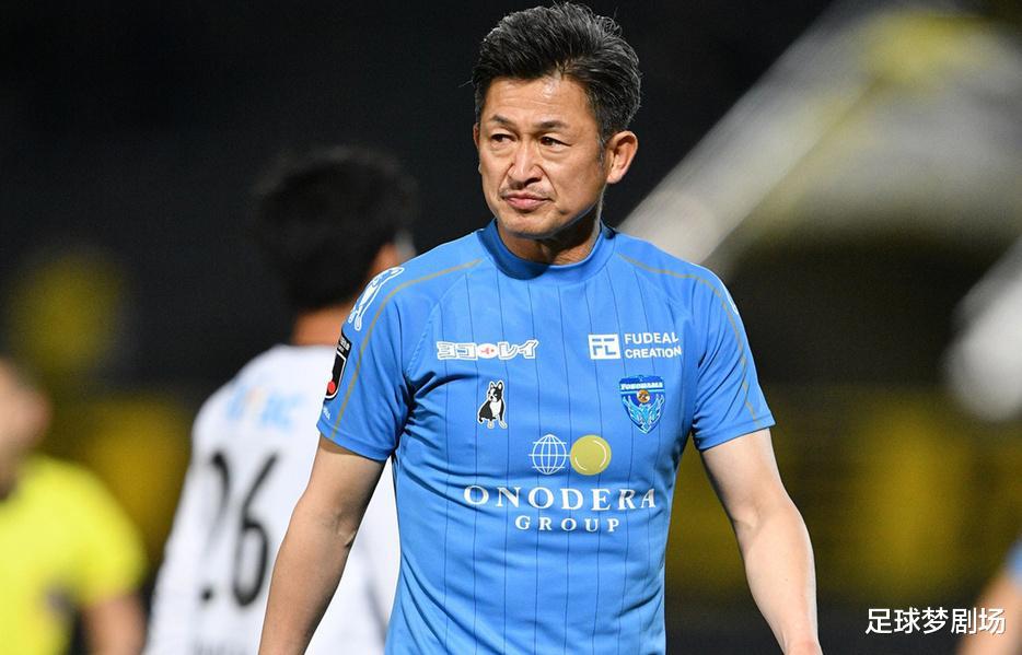 日本J1联赛历史上进球最多的十位本土球员，六位仍未退役(5)