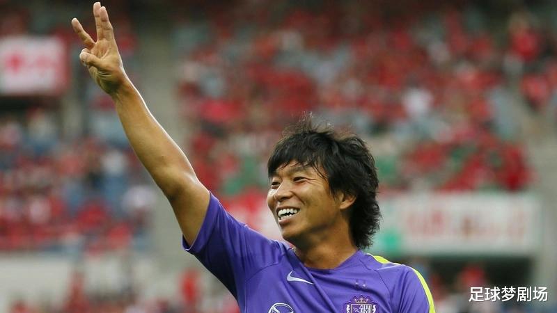 日本J1联赛历史上进球最多的十位本土球员，六位仍未退役(8)