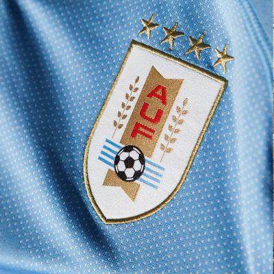 乌拉圭队球衣上4颗星得去两颗？该国足协：那不行！(2)