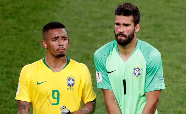 巴西队已经发出警告，9大球星必须归队，英超6大豪门面临两难选择(1)