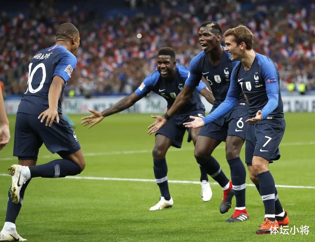 欧洲赛前分析：法国vs波黑，高卢雄鸡陷“内乱”，欲头名出线(3)