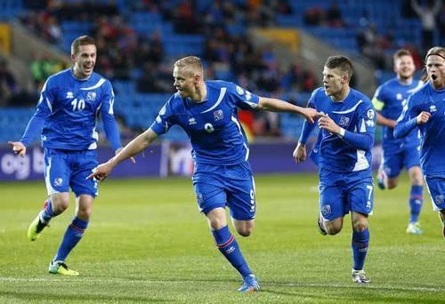 周四2场世预赛详解：冰岛vs罗马尼亚 智利vs巴西(1)