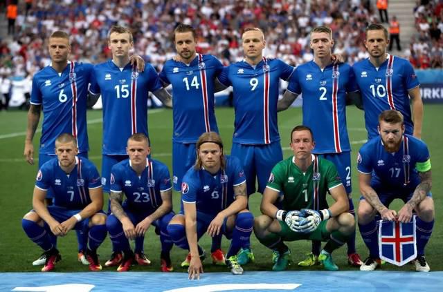 09/02世预赛经典分析：萨尔瓦多vs美国，冰岛vs罗马尼亚。上赛季黑马冰岛本次世预赛能否有不错表现？(3)
