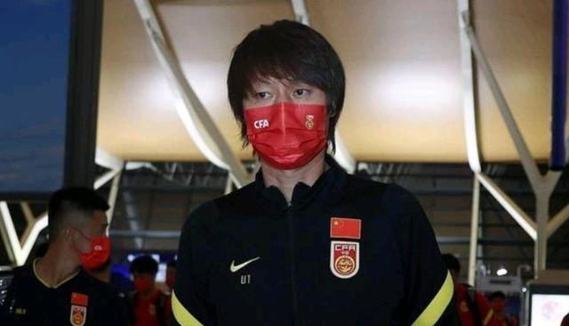 国足好消息！日本男足新决定，主力宣布退赛，中国队不是软柿子！(1)