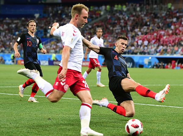 世界杯预选赛斯洛伐克 VS 克罗地亚 是否还能保持不败！(3)
