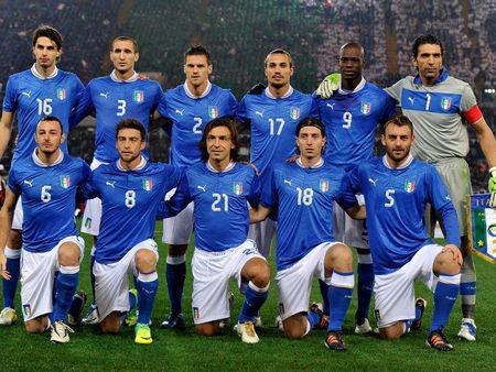 瑞士VS意大利 欧洲杯冠军难言稳胜 巴西VS阿根廷宿命中的对决(1)