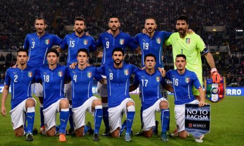 瑞士VS意大利 欧洲杯冠军难言稳胜 巴西VS阿根廷宿命中的对决(2)