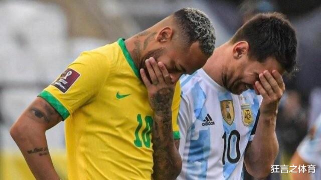 世预赛南美区最新积分战报 智利5轮不胜 乌拉圭差阿根廷3分仍第4