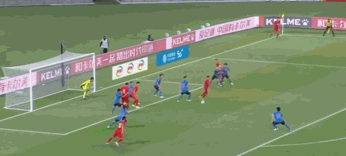 【早报】国足0-1日本：全场被动、归化热血、差距明显！(6)