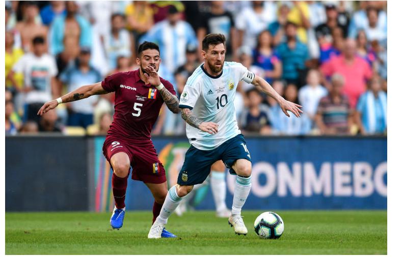 周四世预赛大势解析：巴拉圭vs委内瑞拉，巴拉圭不会放过抢分时机！(2)