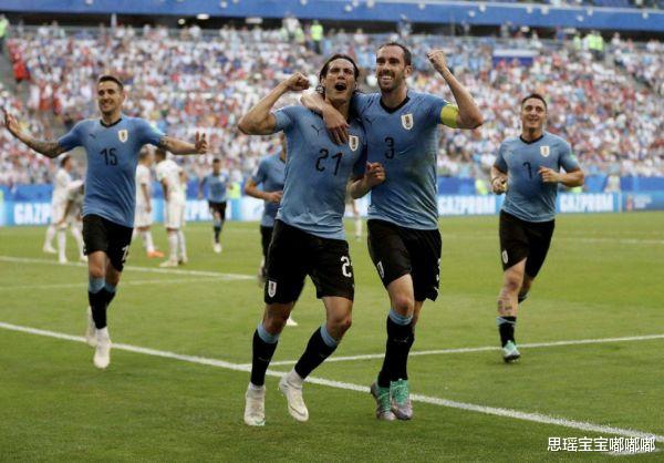 国米中场贝西诺绝杀！世预赛乌拉圭三分到手！厄瓜多尔晋级艰辛！(1)