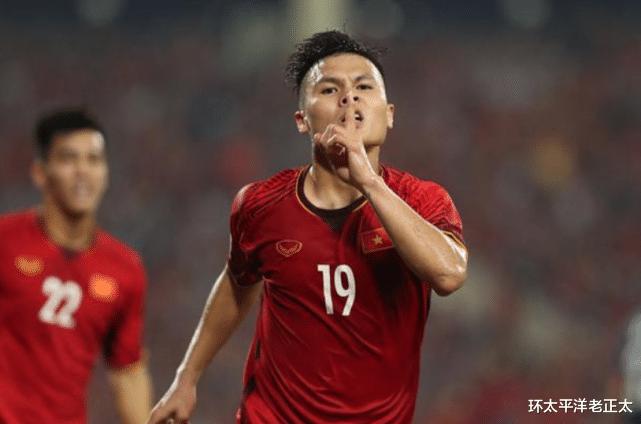 1-0到0-1！越南连续2场遭裁判黑手，上诉被FIFA强硬回怼，国足有机会赢(2)