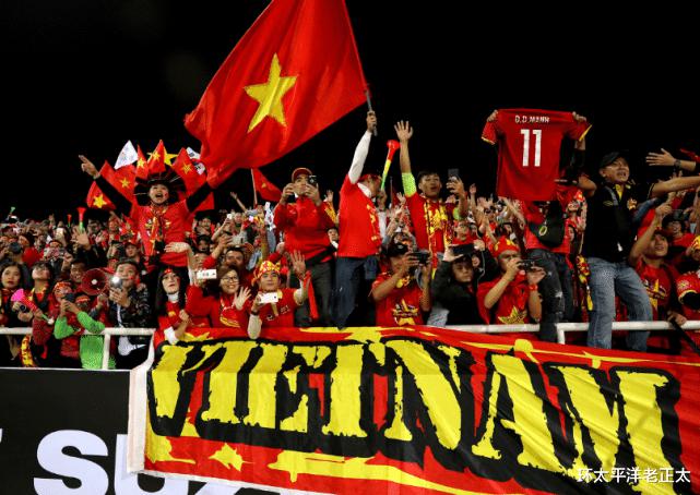 1-0到0-1！越南连续2场遭裁判黑手，上诉被FIFA强硬回怼，国足有机会赢(6)