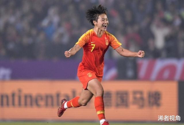上海媒体正式确认！英超豪门助攻中国女足，重返世界一流有戏了(1)