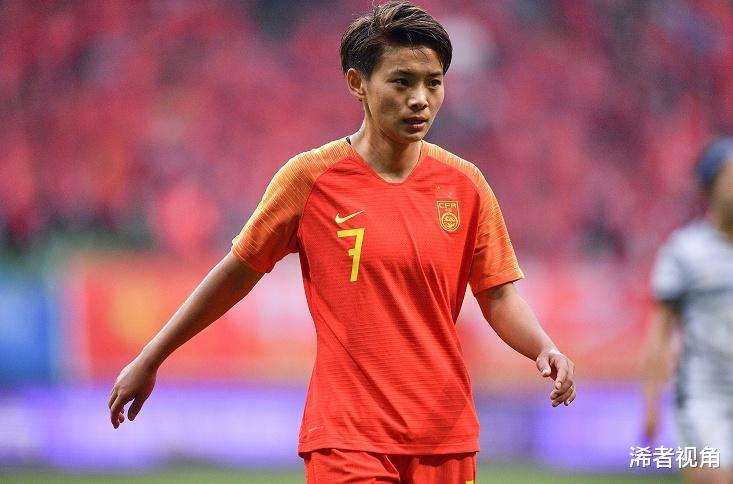 上海媒体正式确认！英超豪门助攻中国女足，重返世界一流有戏了(2)