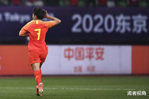 上海媒体正式确认！英超豪门助攻中国女足，重返世界一流有戏了(4)