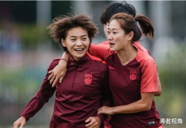 上海媒体正式确认！英超豪门助攻中国女足，重返世界一流有戏了(5)