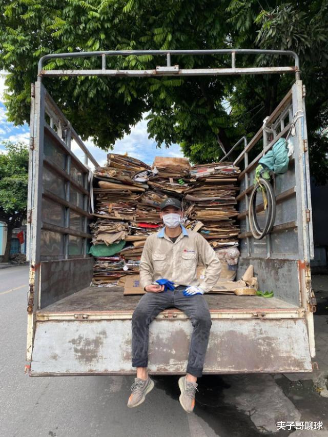 越南公布战中国大名单，包机包酒店的国足能否战胜收废品剥虾的越南?