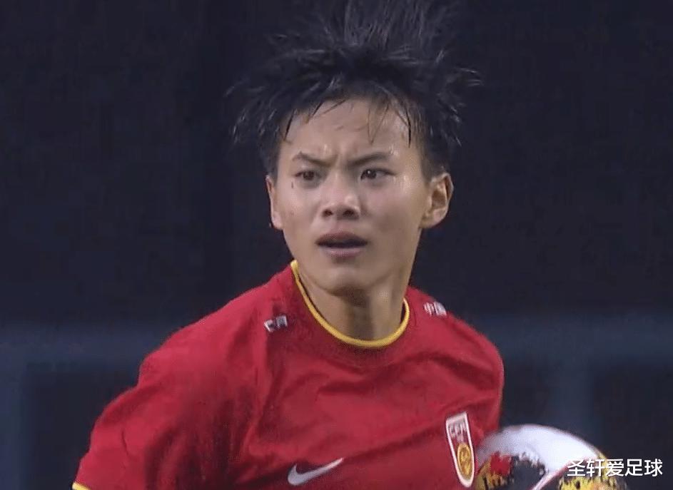CCTV5+现场直播！生死战，中国女足VS北京队，争冠前提：横扫对手(5)