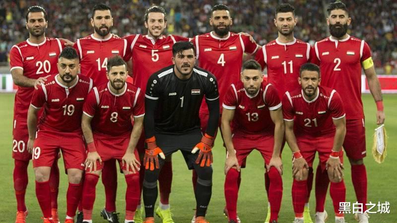国足又遭轻视：叙利亚仅派16人参加热身赛！核心球员全没来(2)