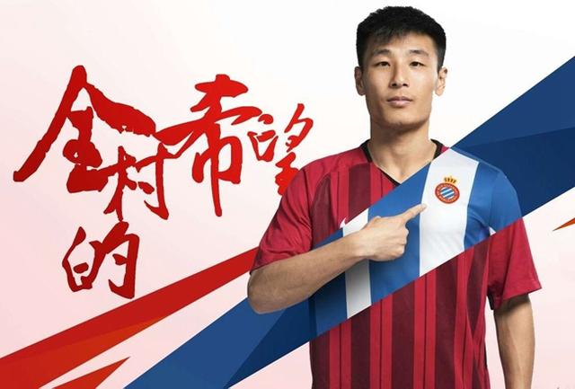 盘点中国足球人品最好球员是谁？(2)