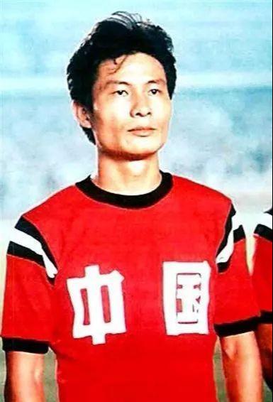 盘点中国足球人品最好球员是谁？(6)