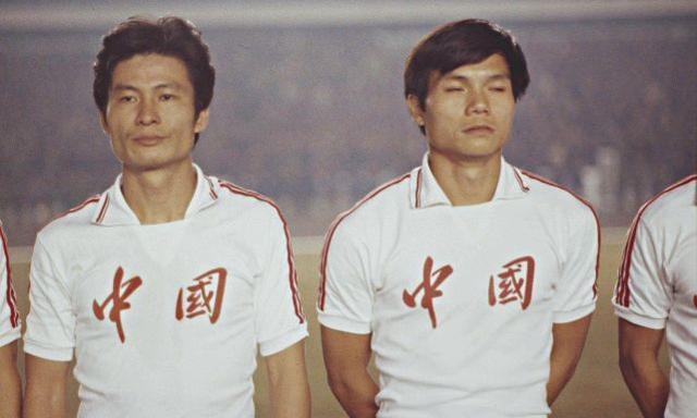盘点中国足球人品最好球员是谁？(7)