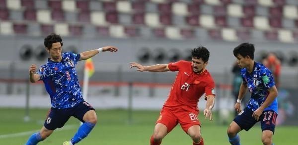 越南球员：中国男足已经沦为亚洲三流，我们不需要惧怕他们的实力(1)