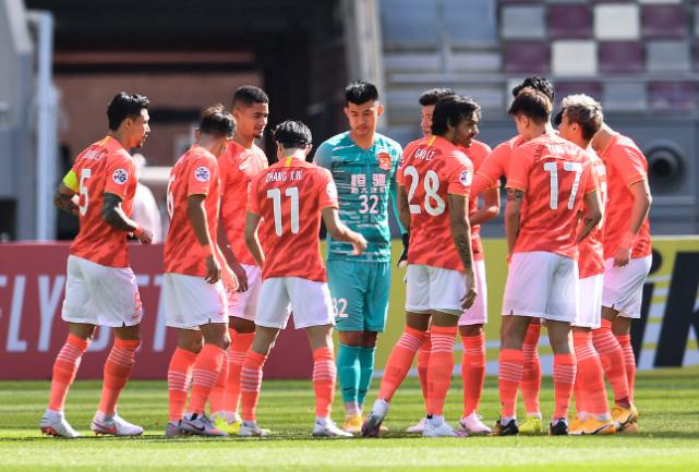 亚足联关注广州恒大等中超球队，这与亚冠，他们的钱包有关系