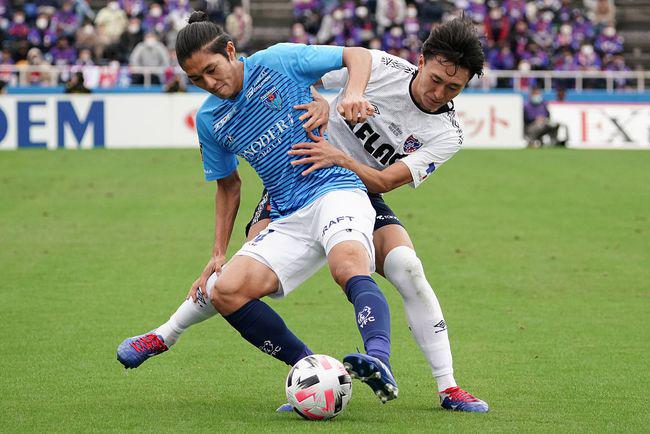 日职：神户胜利船vs浦和红钻，鹿岛鹿角vs横滨FC