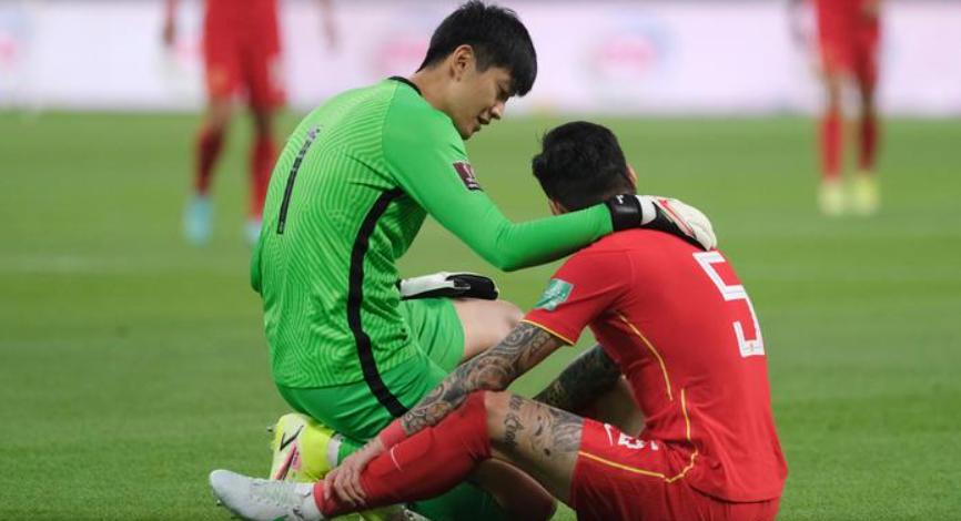 重金狠砸近十年，中国足球向何方(3)
