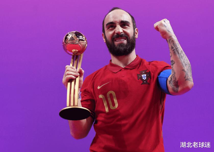 创造历史！五足世界杯决赛落幕，葡萄牙7号完胜阿根廷10号(1)