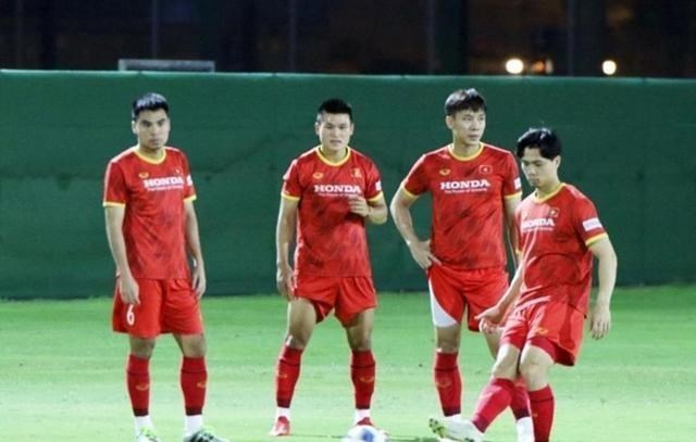 足球专家：国足比越南队强一个级别！这场比赛对中国队来说很困难(2)