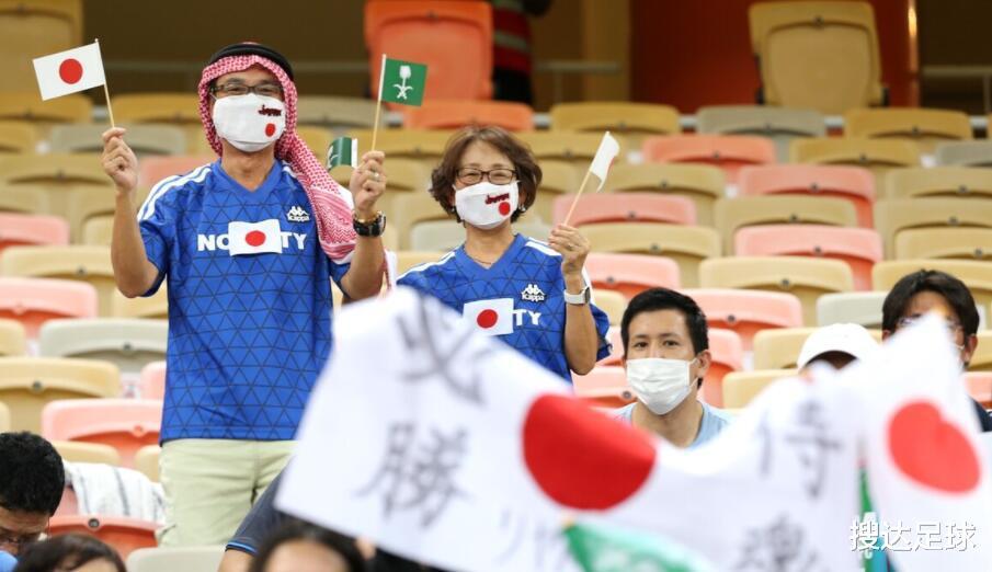 0-1爆冷！日本世预赛再次翻车：开局3轮吞下2败仗，跟国足同分(2)