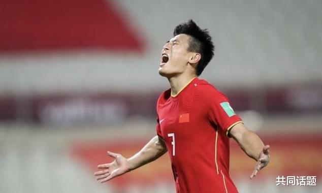 中国队读秒绝杀越南队，武球王两球一助攻，国足保留世界杯希望(3)