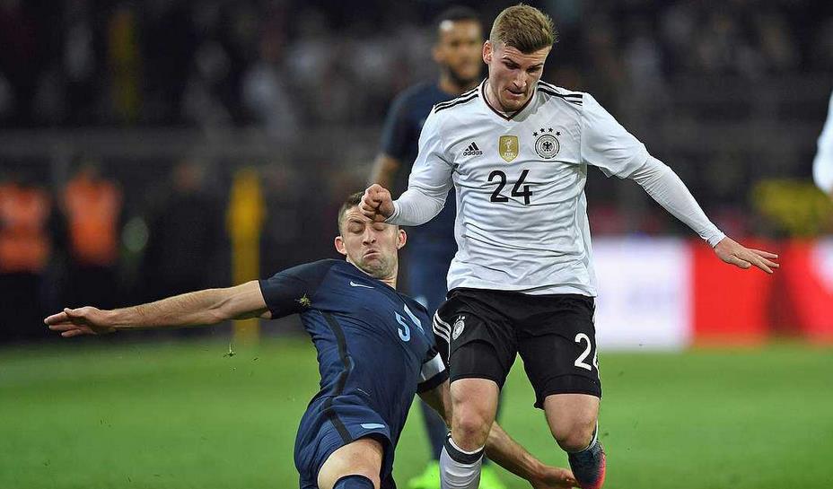 欧预赛：克罗地亚捍卫榜首，德国迎晋级之战，荷兰曾7-0直布罗陀(3)