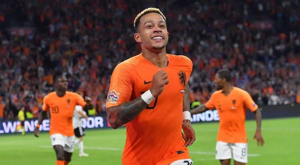 欧预赛：克罗地亚捍卫榜首，德国迎晋级之战，荷兰曾7-0直布罗陀(5)