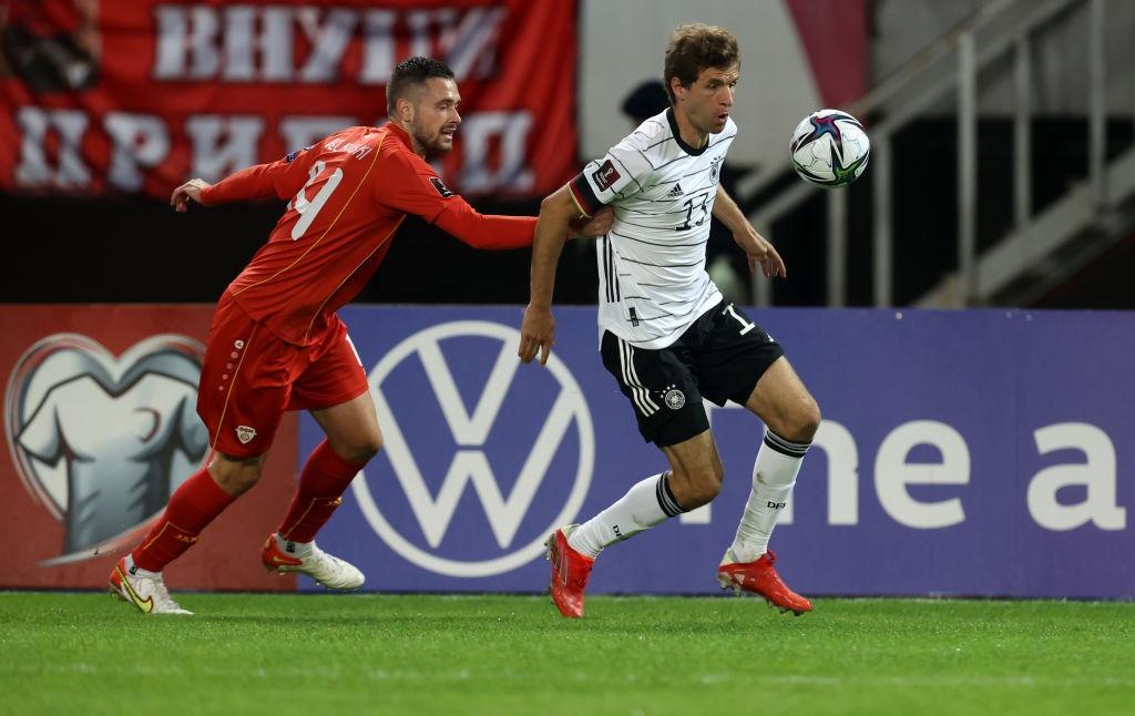 4-0！德国晋级世界杯正赛！维尔纳连进2球，弗里克豪取上任5连胜(3)