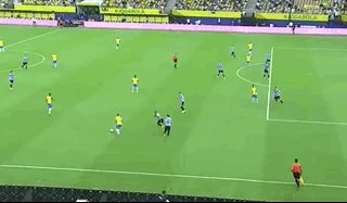 【世预赛】巴西vs乌拉圭，内马尔重遇苏牙卡瓦尼