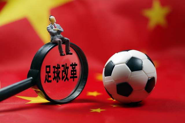 焦头烂额的中国足球！近期又有五大烦心事 相关部门又夸夸其谈