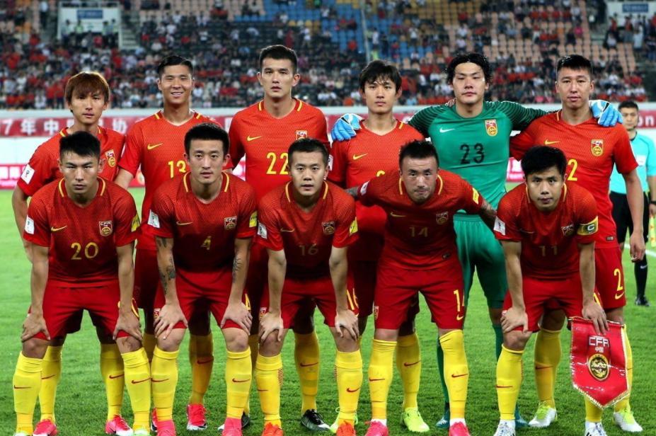 想要拯救中国足球，就要花大量资金搞好外国基层教练，来中国培训(3)