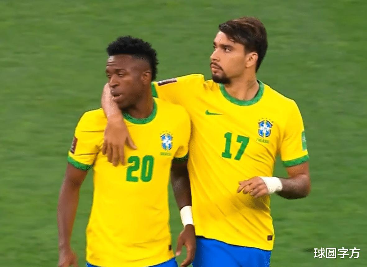 1-0！内马尔灵光乍现，巴西击败哥伦比亚，乌拉圭迎利好(2)