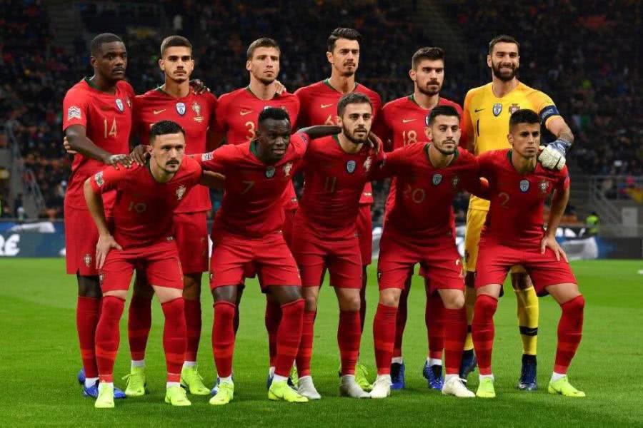 周日比赛解析：葡萄牙 VS 塞维利亚(1)