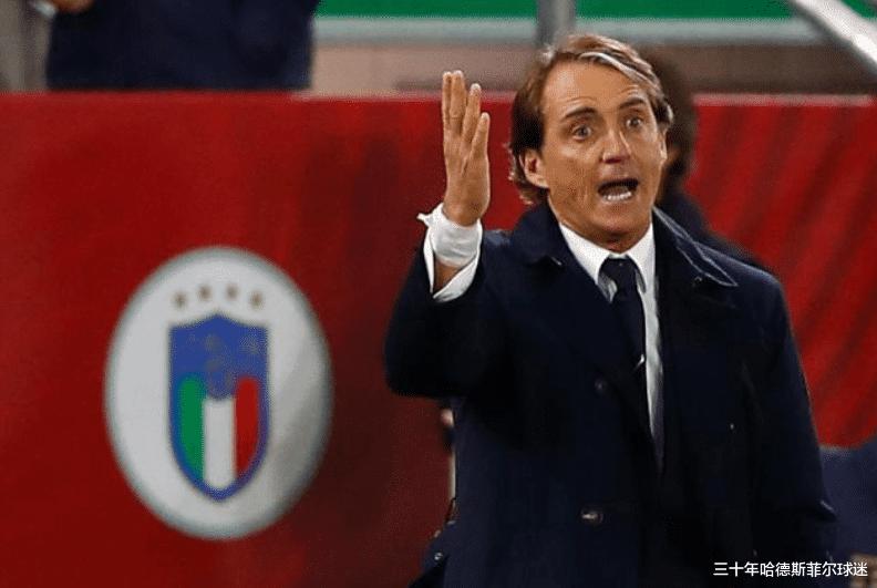意大利无法直通世界杯原因浮出水面，球迷呼吁：巴神重新回归吧(1)