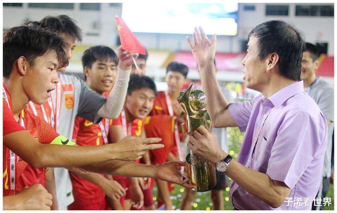 下午4点！中国足协收到重大喜讯：恭喜陈戌源，这么多天没白等(5)