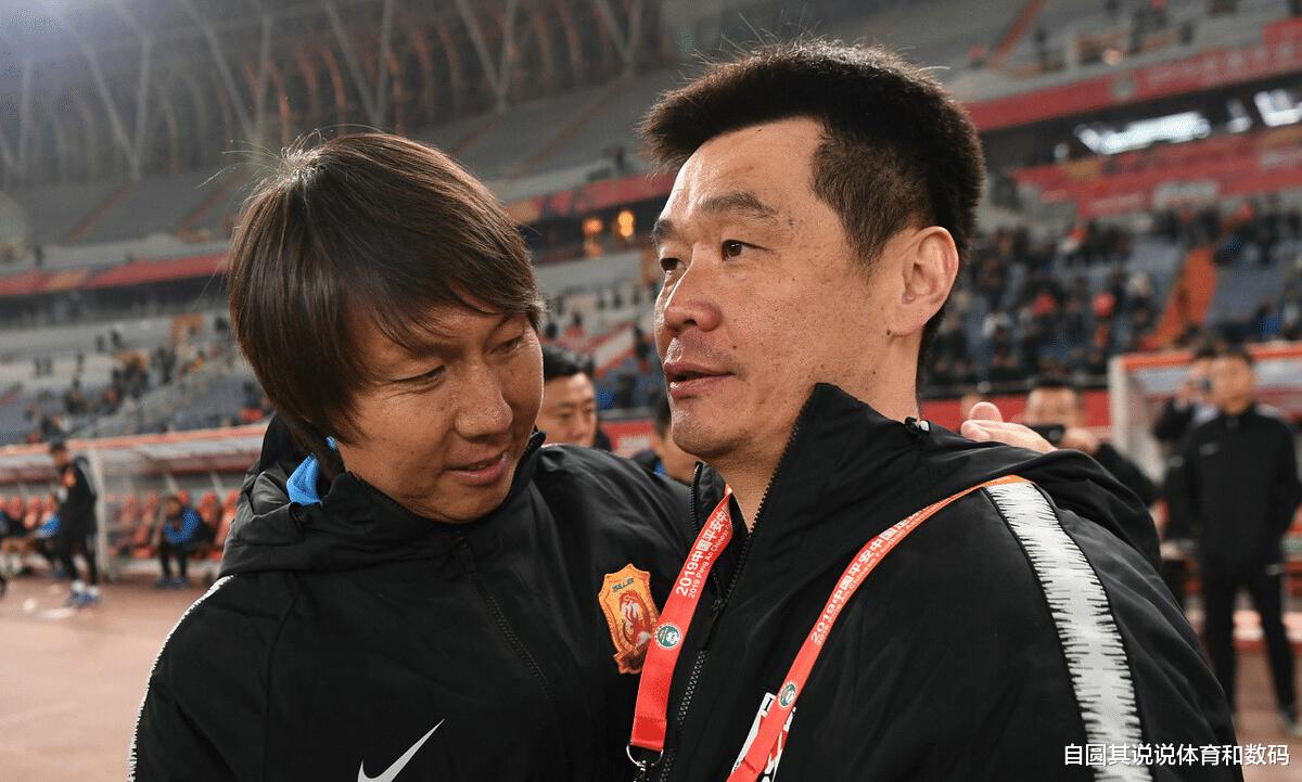如果国家队换主教练，李霄鹏、何塞和王宝山是最可能替换李铁的？(1)